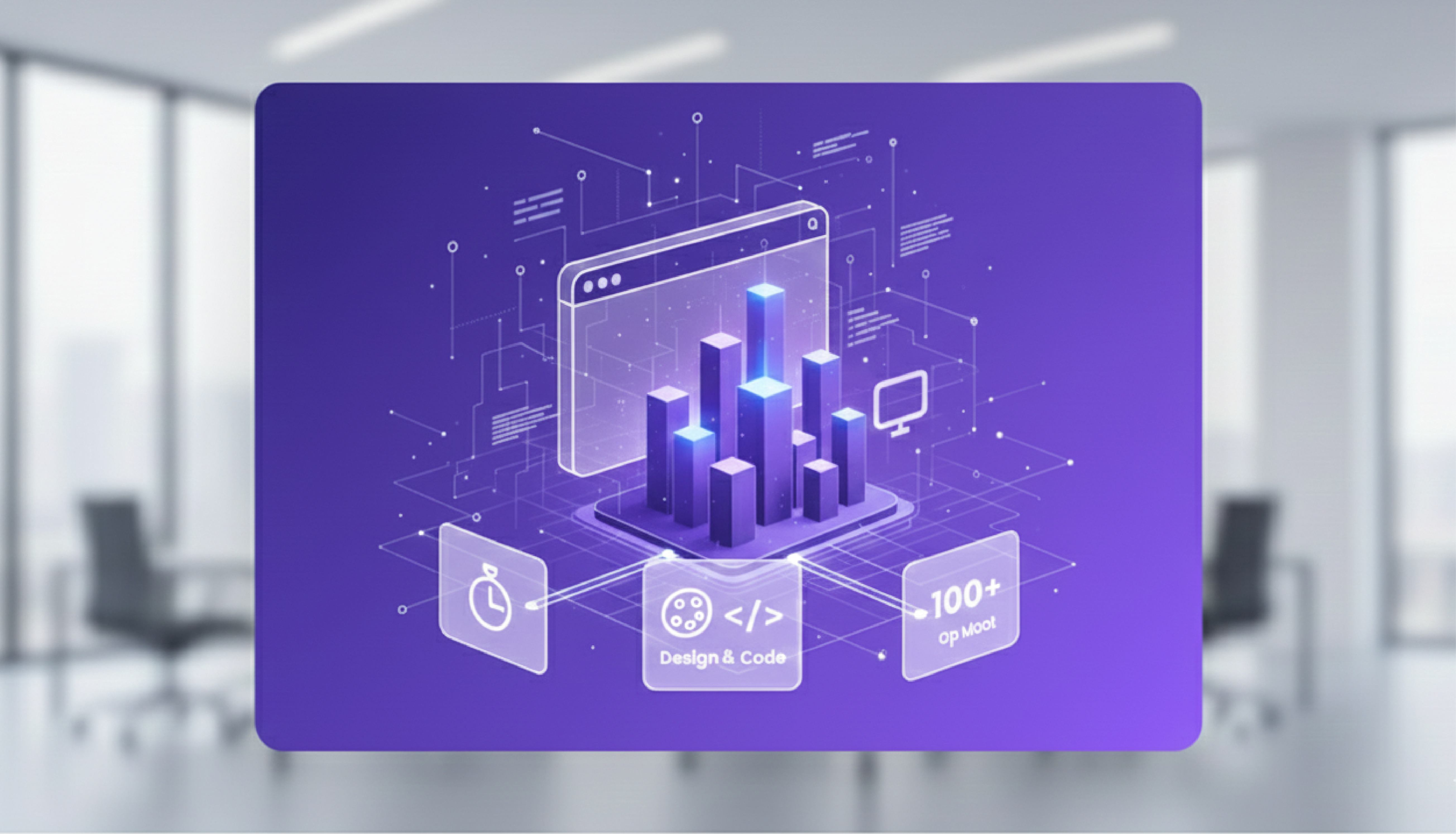 AE Web Design - Modern Design & Development